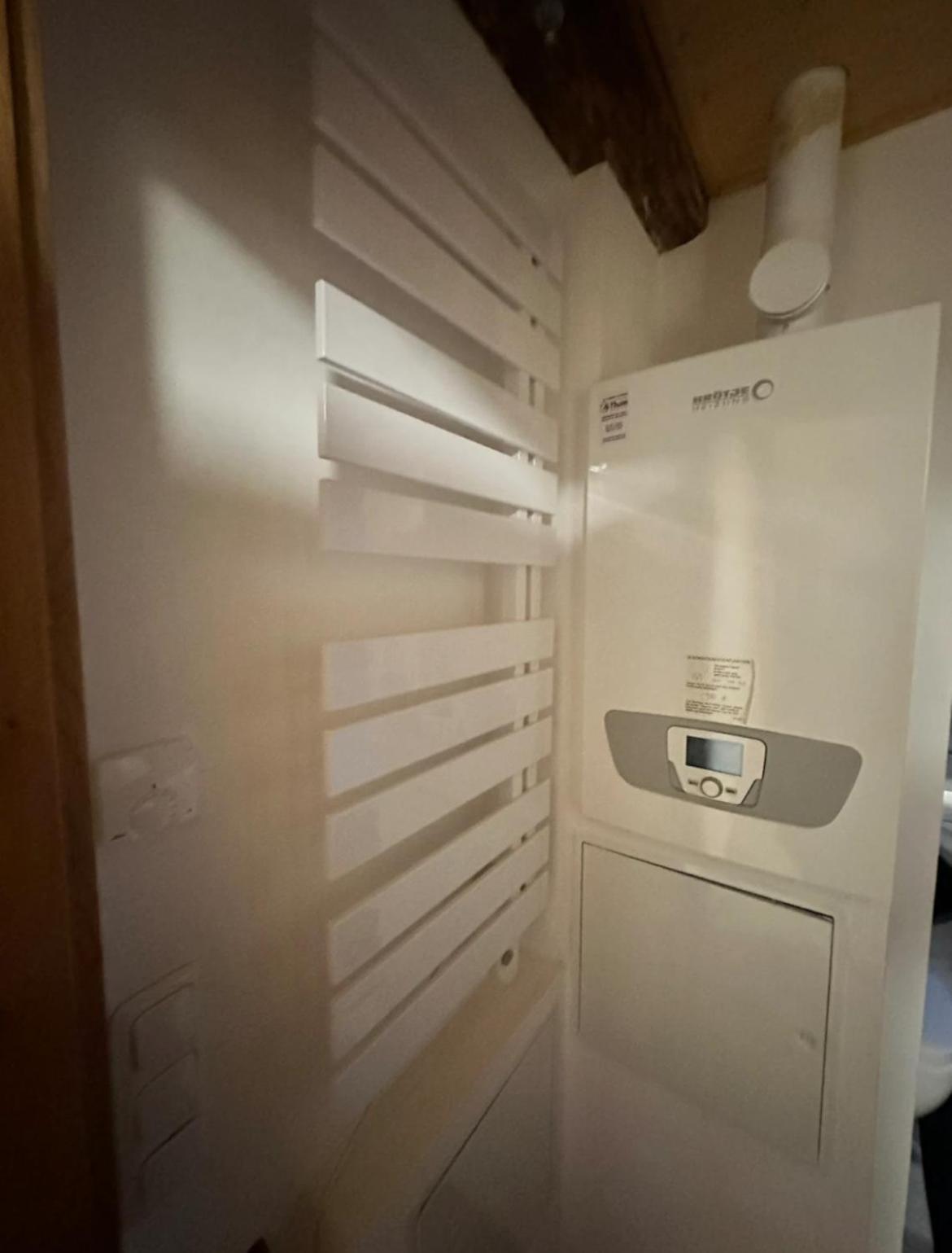 Exklusive Maisonetten Wohnung Mit Gartenzugang Augsburg Eksteriør bilde
